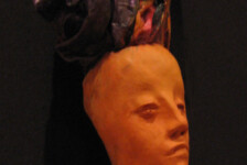 "It's all in your head"_detail