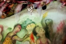 everyone was taking part in the dance_ detail